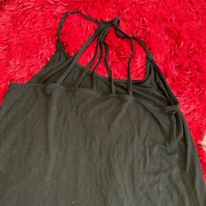 Venus halter top xs